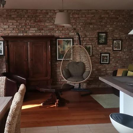 Crystal Kragujevac Apartment Ngoại thất bức ảnh