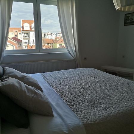 Crystal Kragujevac Apartment Ngoại thất bức ảnh
