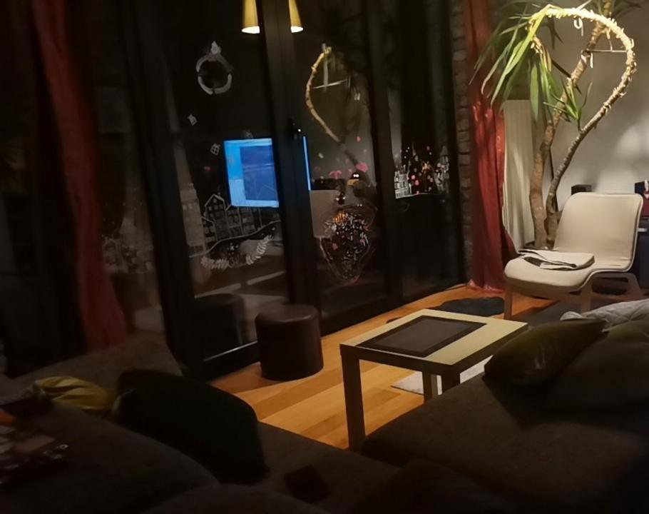 Crystal Kragujevac Apartment Ngoại thất bức ảnh
