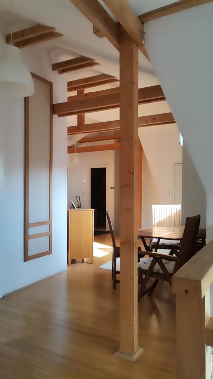 Crystal Kragujevac Apartment Ngoại thất bức ảnh