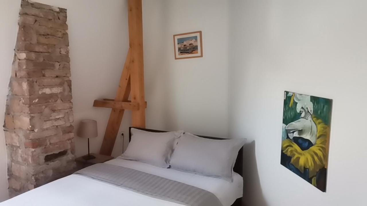 Crystal Kragujevac Apartment Ngoại thất bức ảnh
