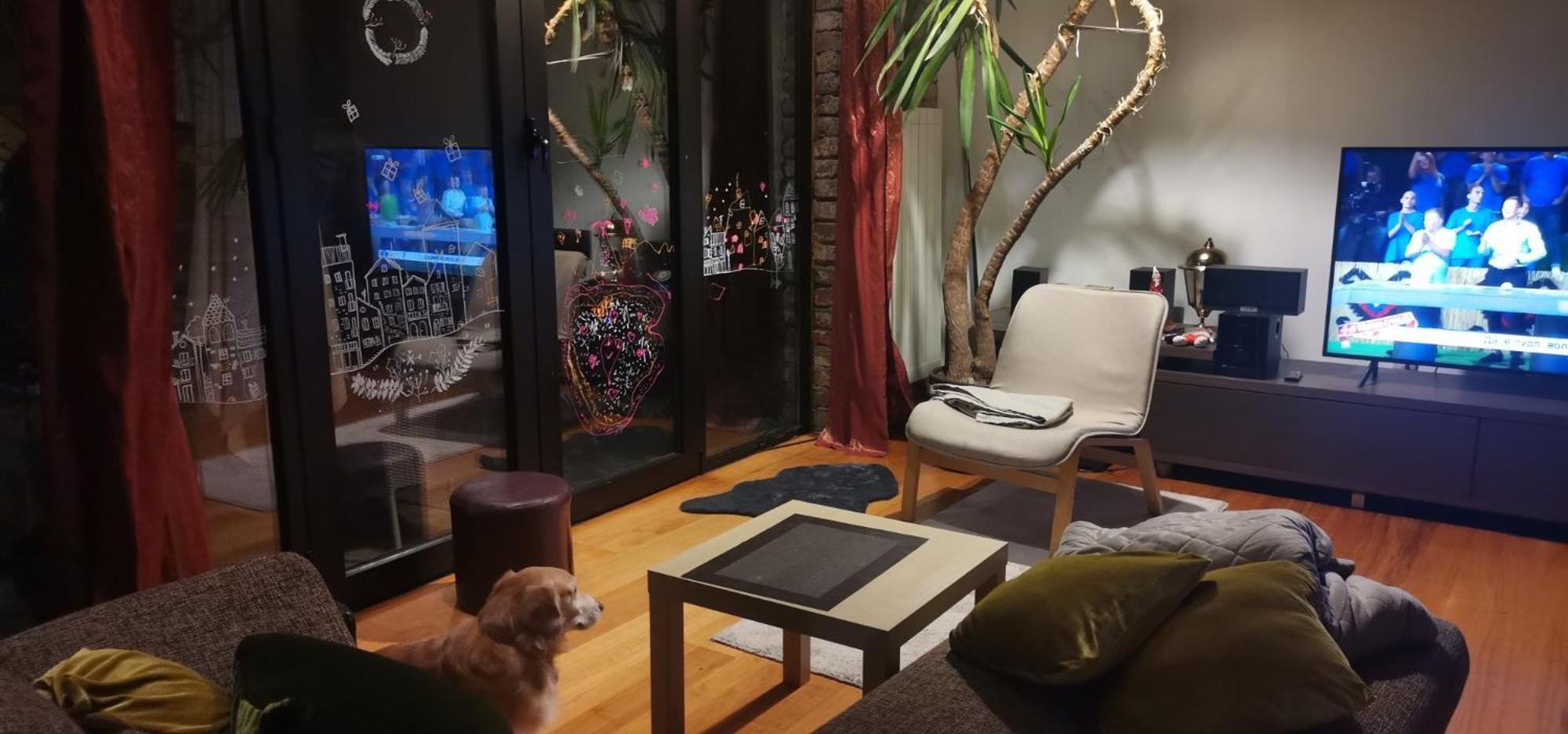 Crystal Kragujevac Apartment Ngoại thất bức ảnh