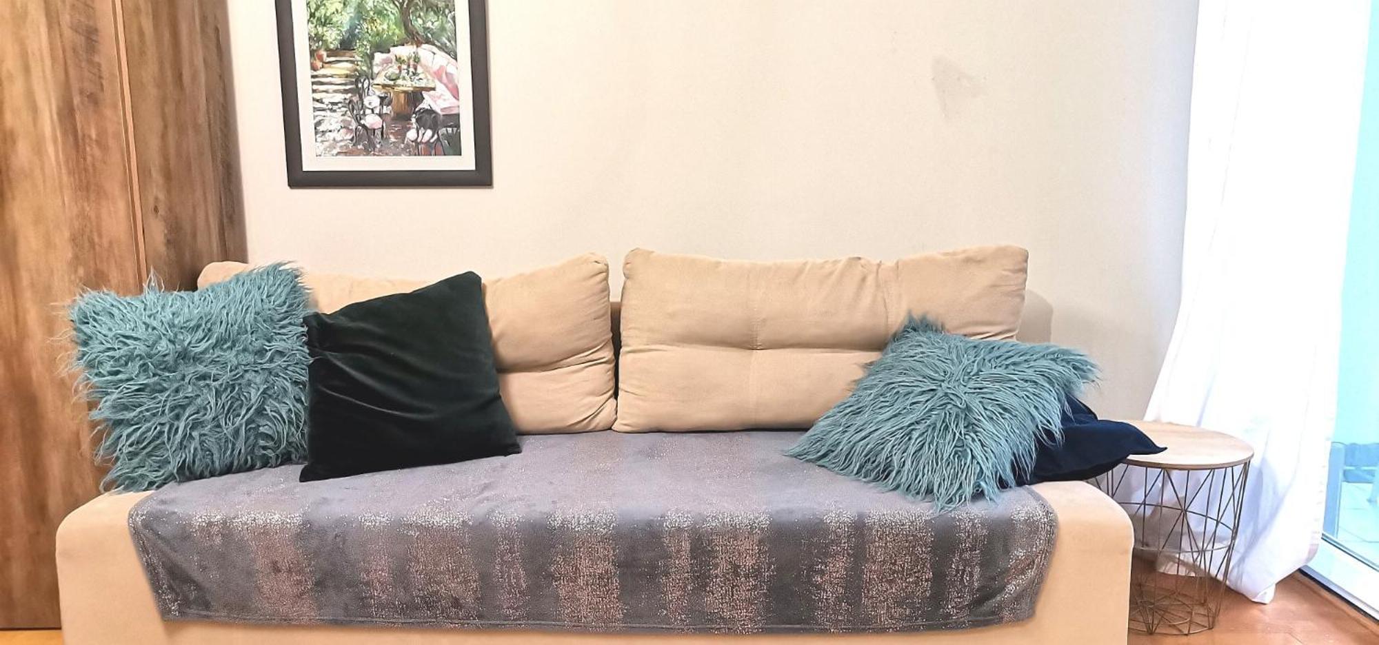 Crystal Kragujevac Apartment Ngoại thất bức ảnh