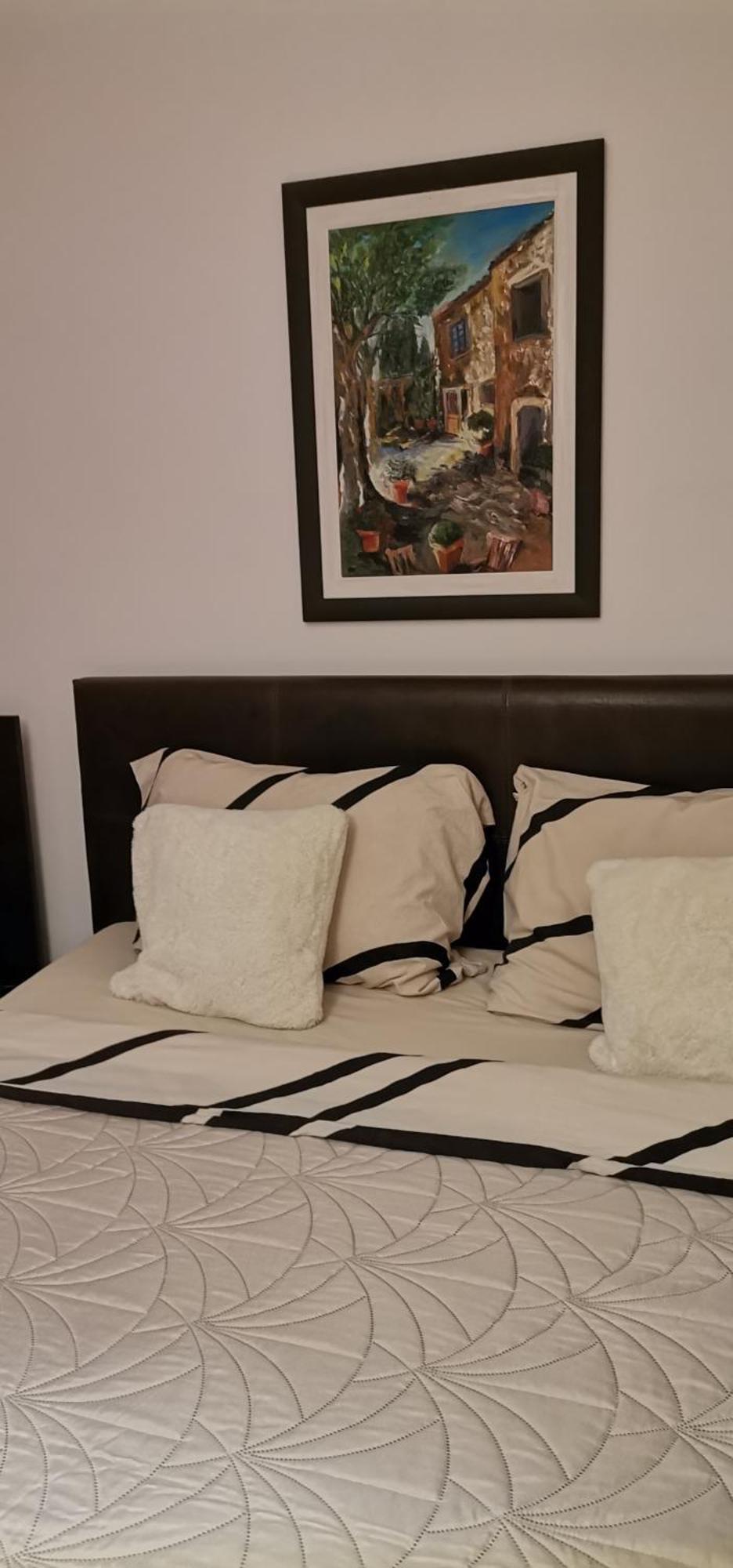 Crystal Kragujevac Apartment Ngoại thất bức ảnh