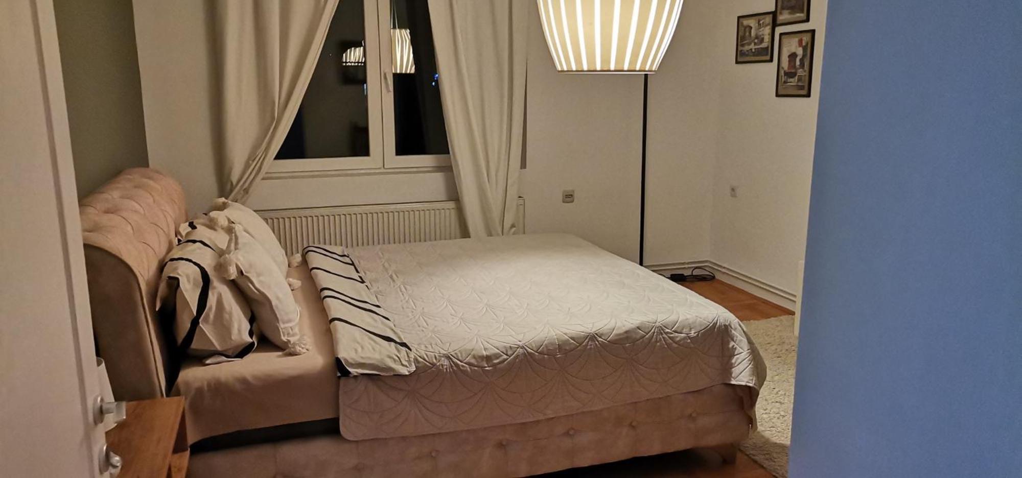 Crystal Kragujevac Apartment Ngoại thất bức ảnh