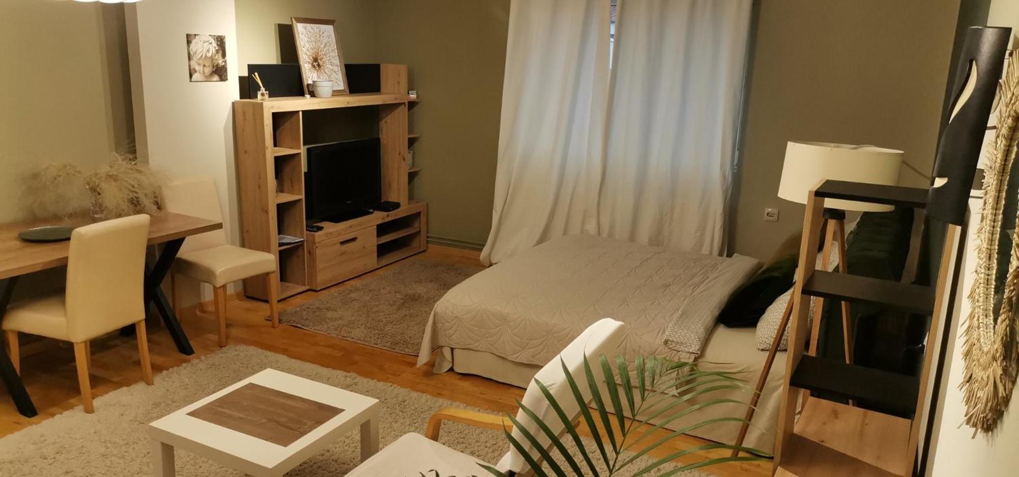 Crystal Kragujevac Apartment Ngoại thất bức ảnh