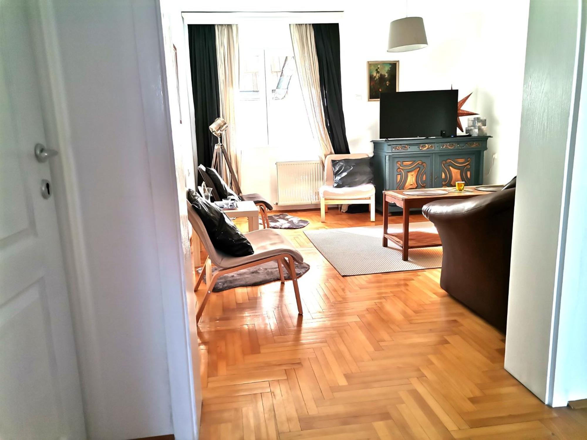 Crystal Kragujevac Apartment Ngoại thất bức ảnh