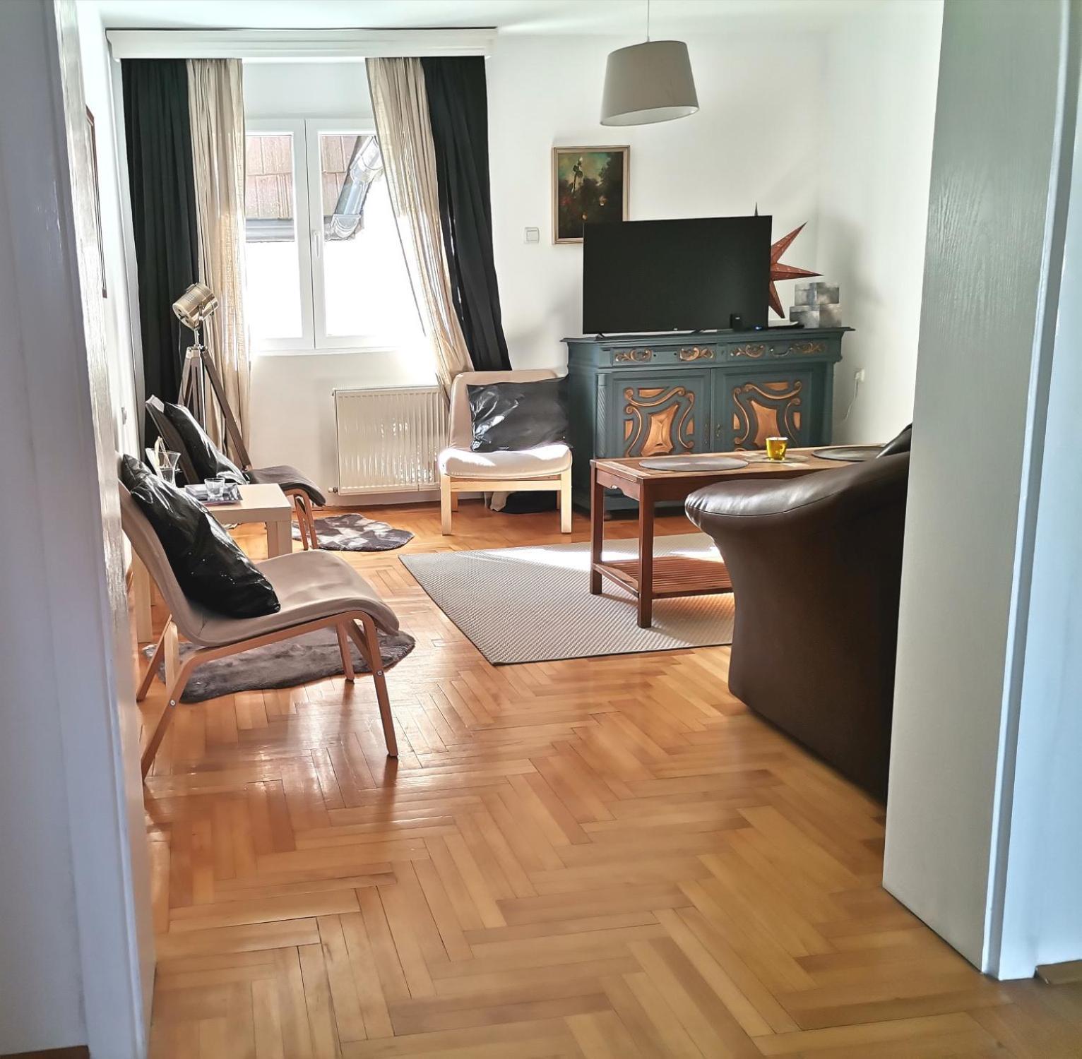 Crystal Kragujevac Apartment Ngoại thất bức ảnh
