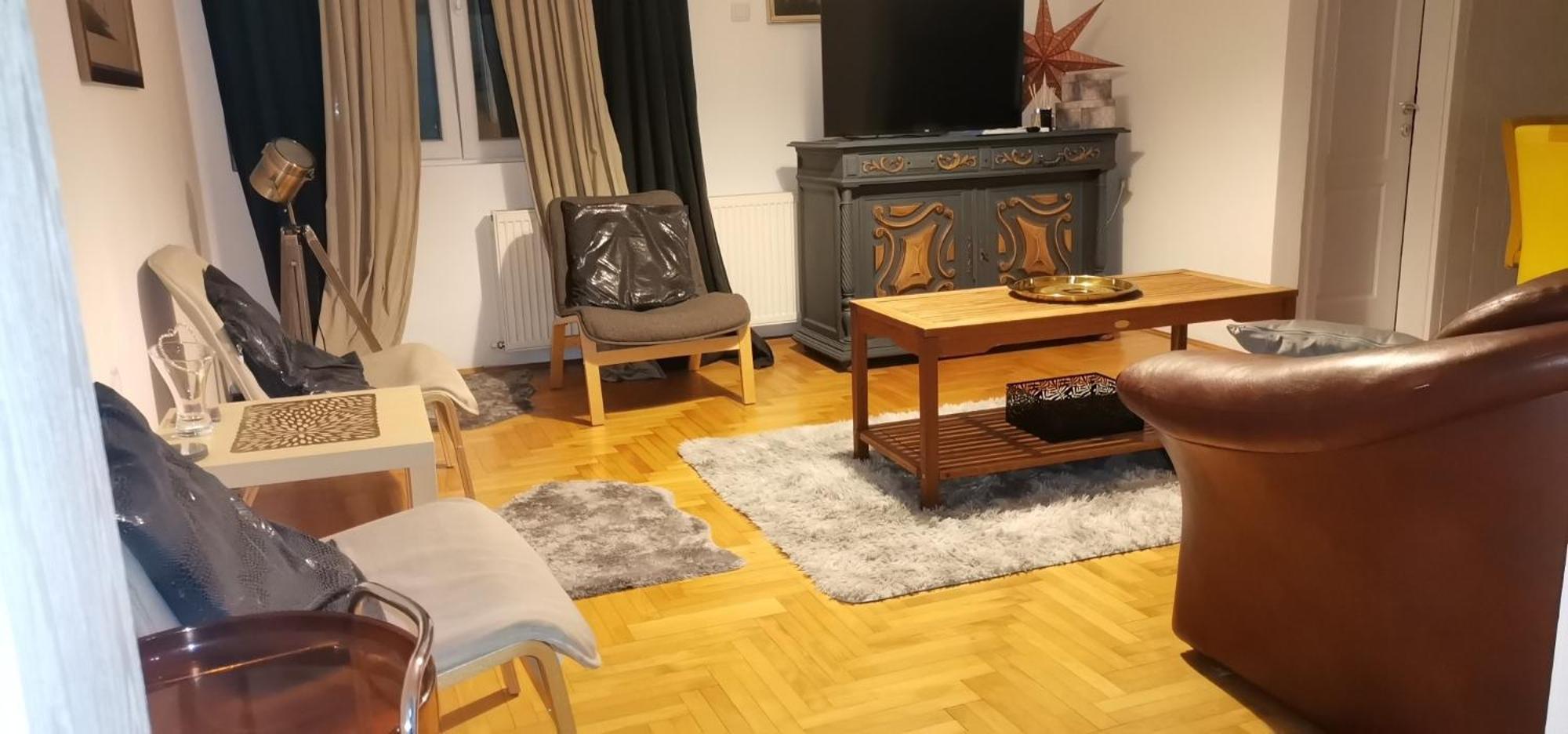 Crystal Kragujevac Apartment Ngoại thất bức ảnh