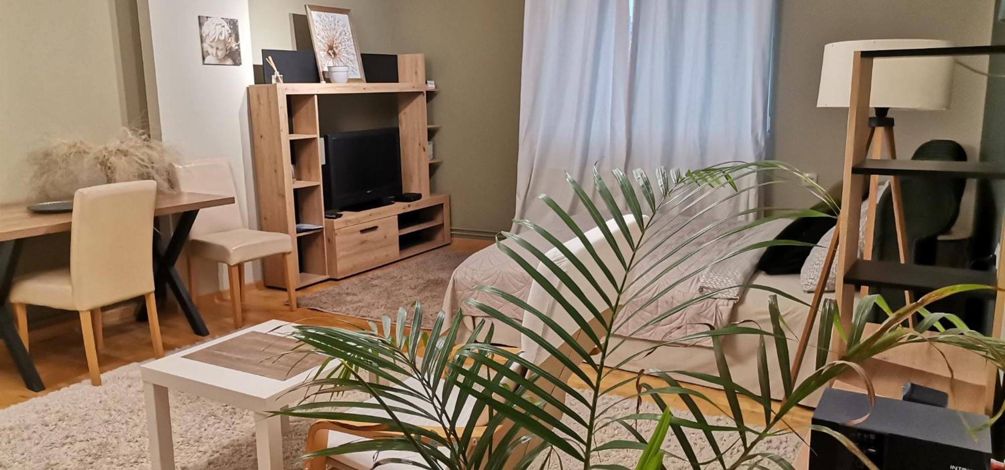 Crystal Kragujevac Apartment Ngoại thất bức ảnh